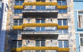 Mardia Hotel